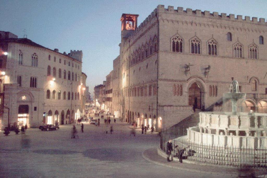 Casa Di Aldina *