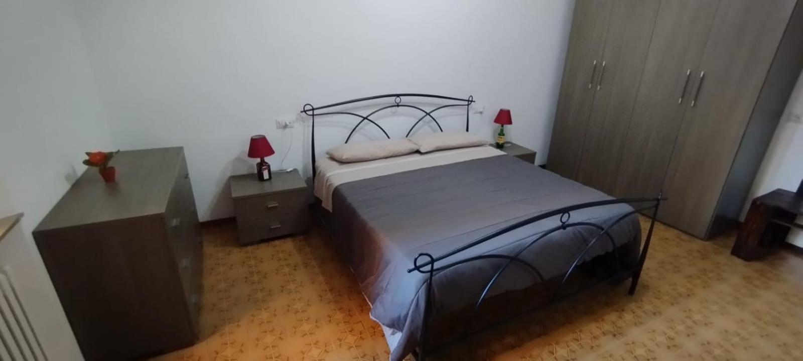 Casa Di Aldina Apartment *