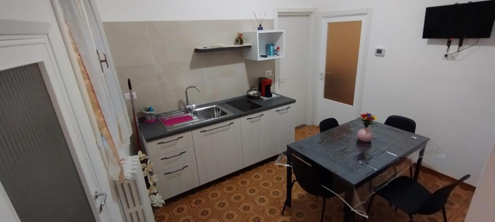 Casa Di Aldina * Perugia