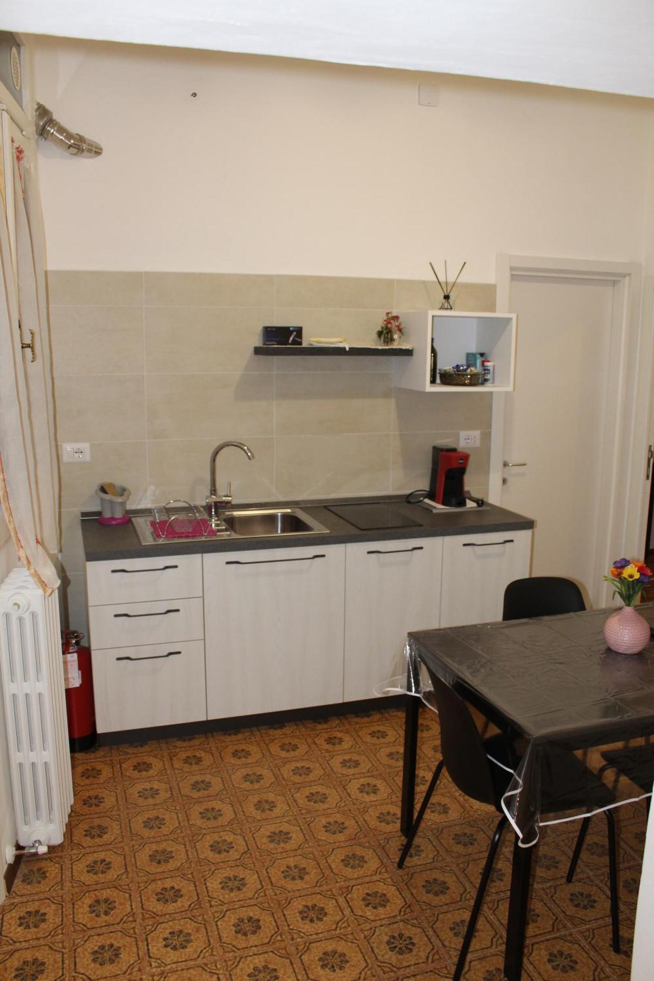 Casa Di Aldina *
