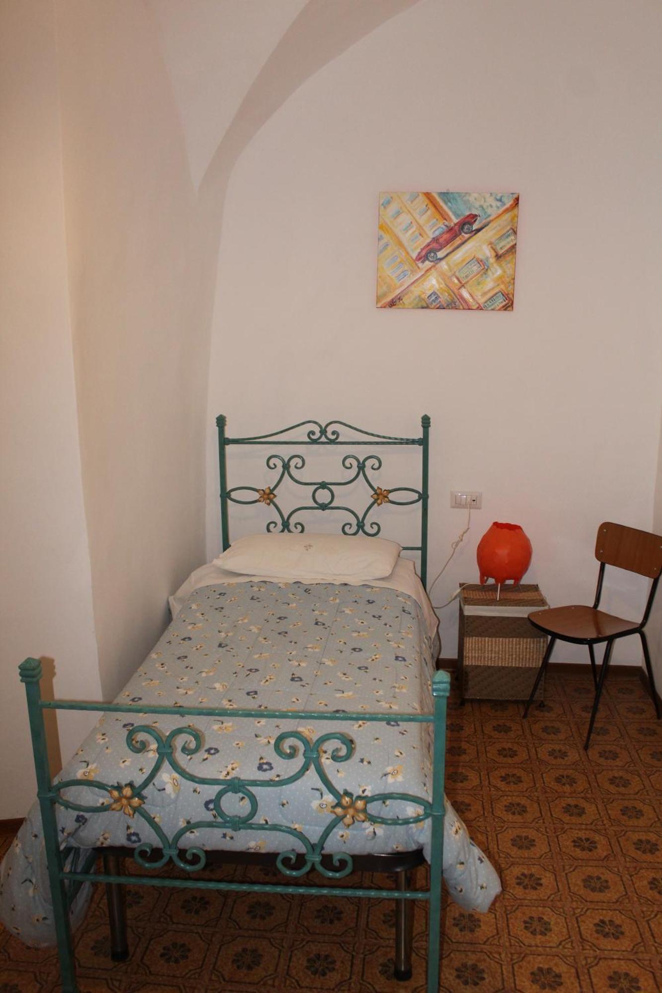Apartment Casa Di Aldina *
