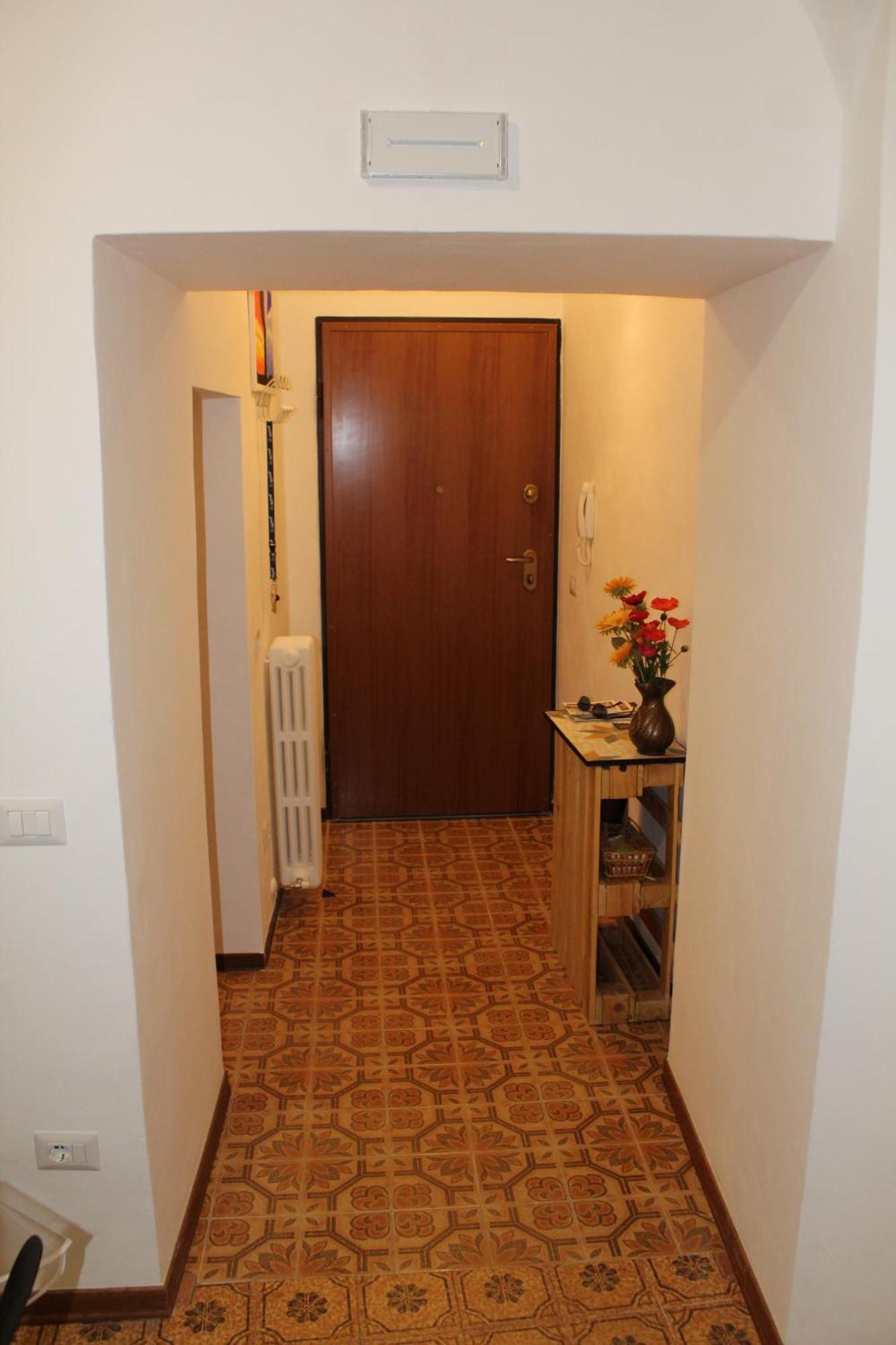 Casa Di Aldina Apartment Perugia