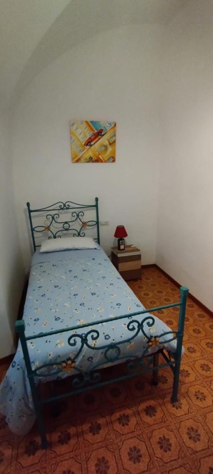 Casa Di Aldina Perugia